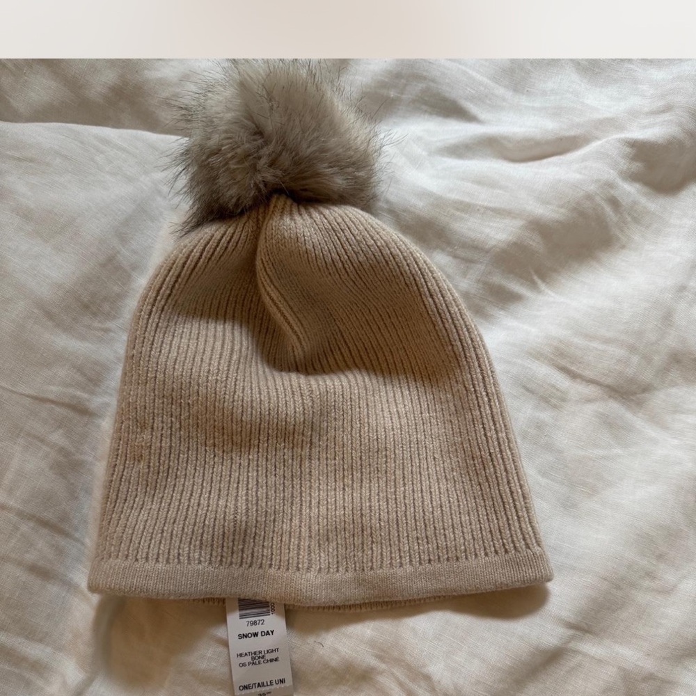 NEW Aritzia Beanie